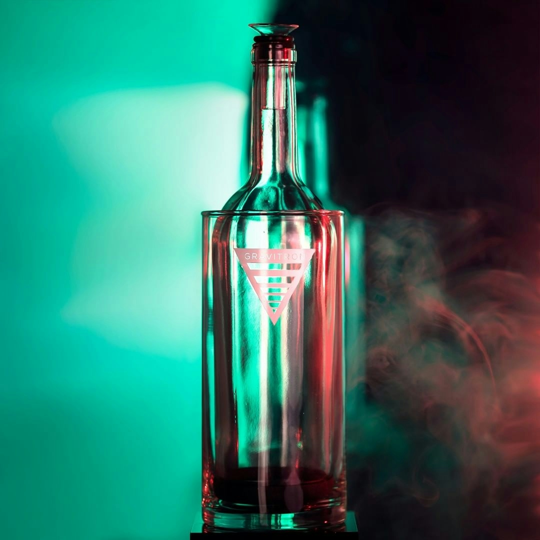 How To Use The GRAV Gravitron Bong: A Complete Review