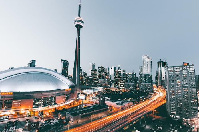 Where To Eat In Toronto After A Vape Session