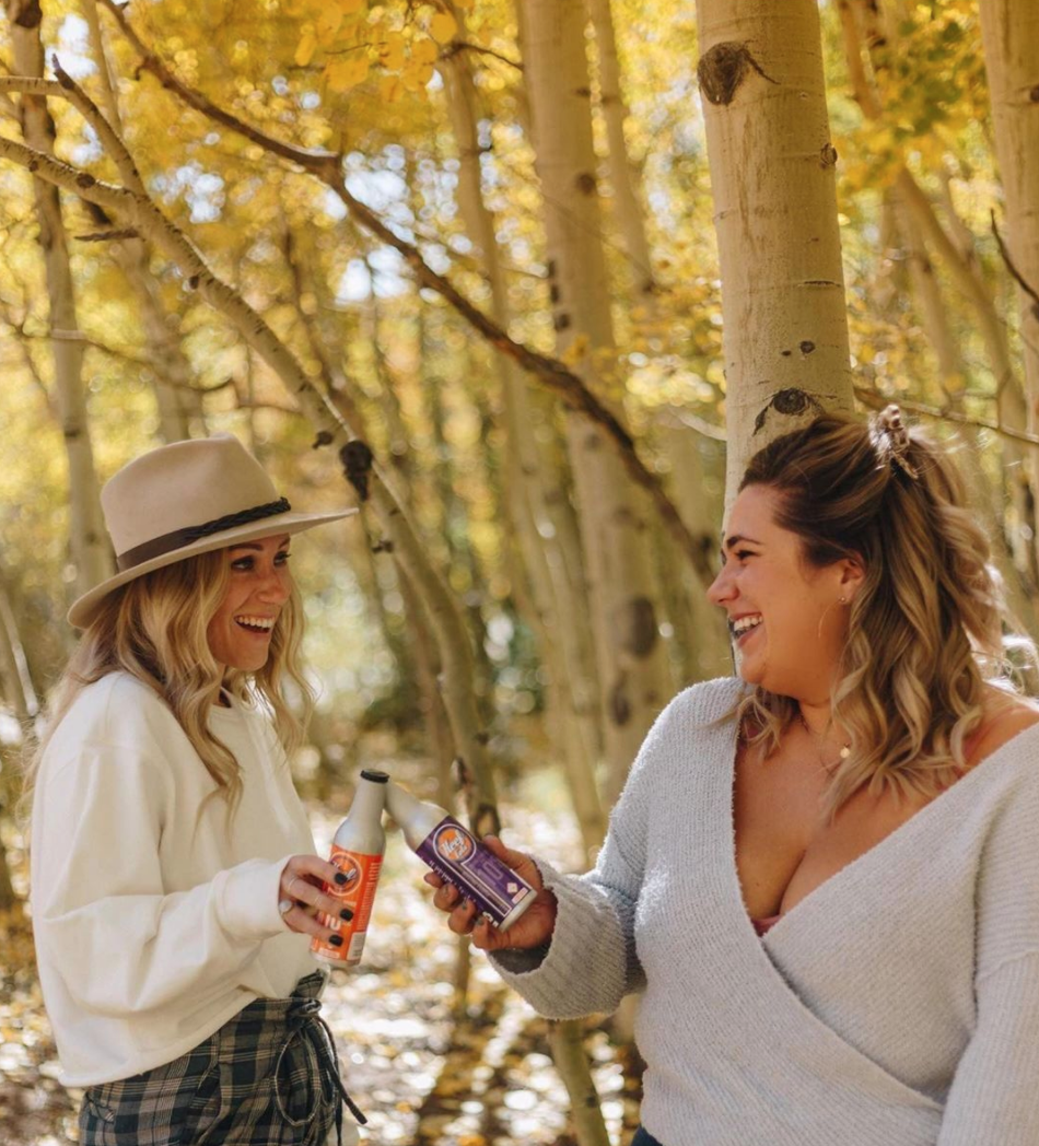 How To Use Cannabis On Dry January