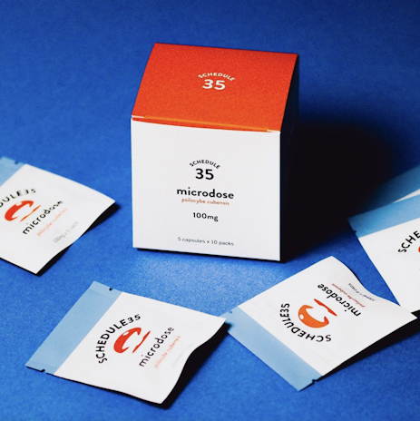 Microdosing 101: What’s The Hype About And How’s It Done