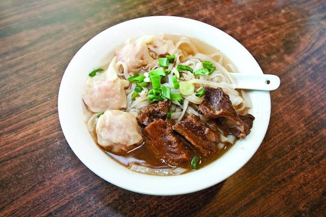 Where To Eat In Toronto After A Vape Session