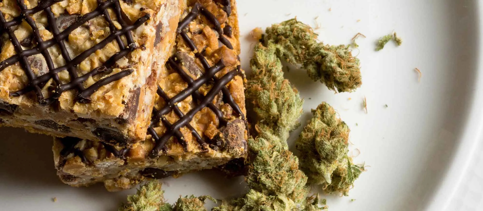 What Happens If You Eat Too Many Cannabis Edibles
