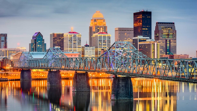 5 Cool Things To Do In Louisville, KY, After Taking An Edible
