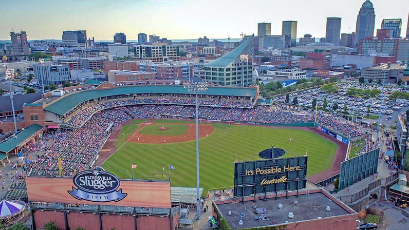 5 Cool Things To Do In Louisville, KY, After Taking An Edible