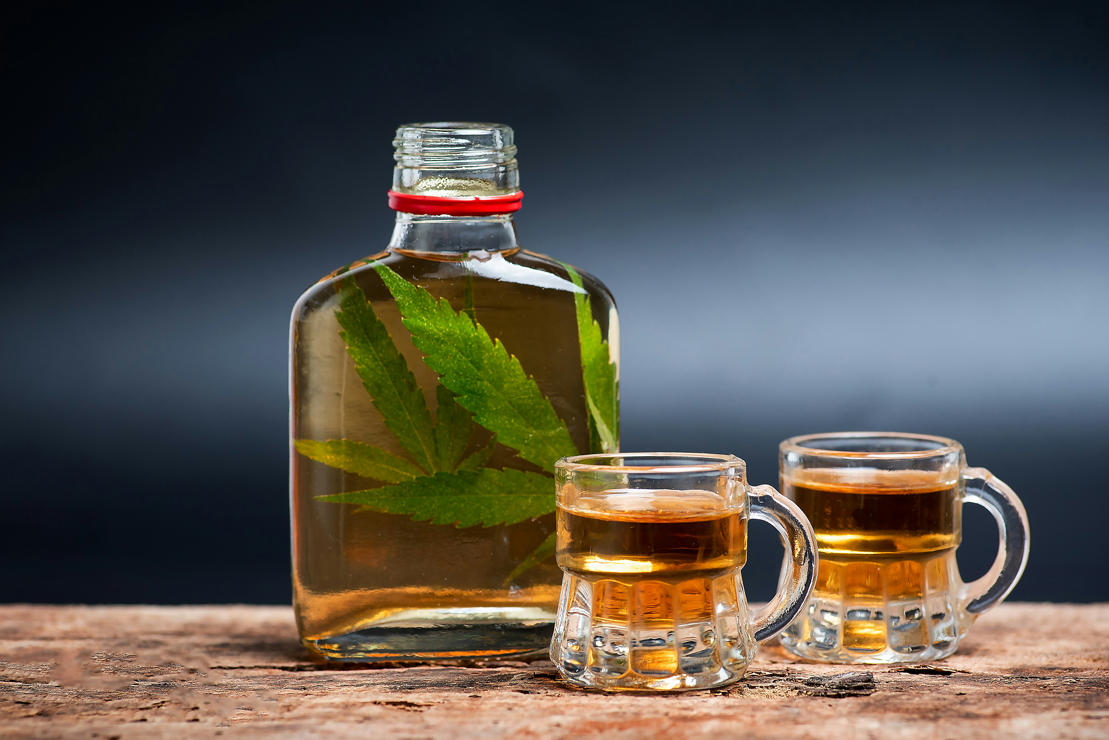 5 Tips To Pair Cannabis And Whiskey