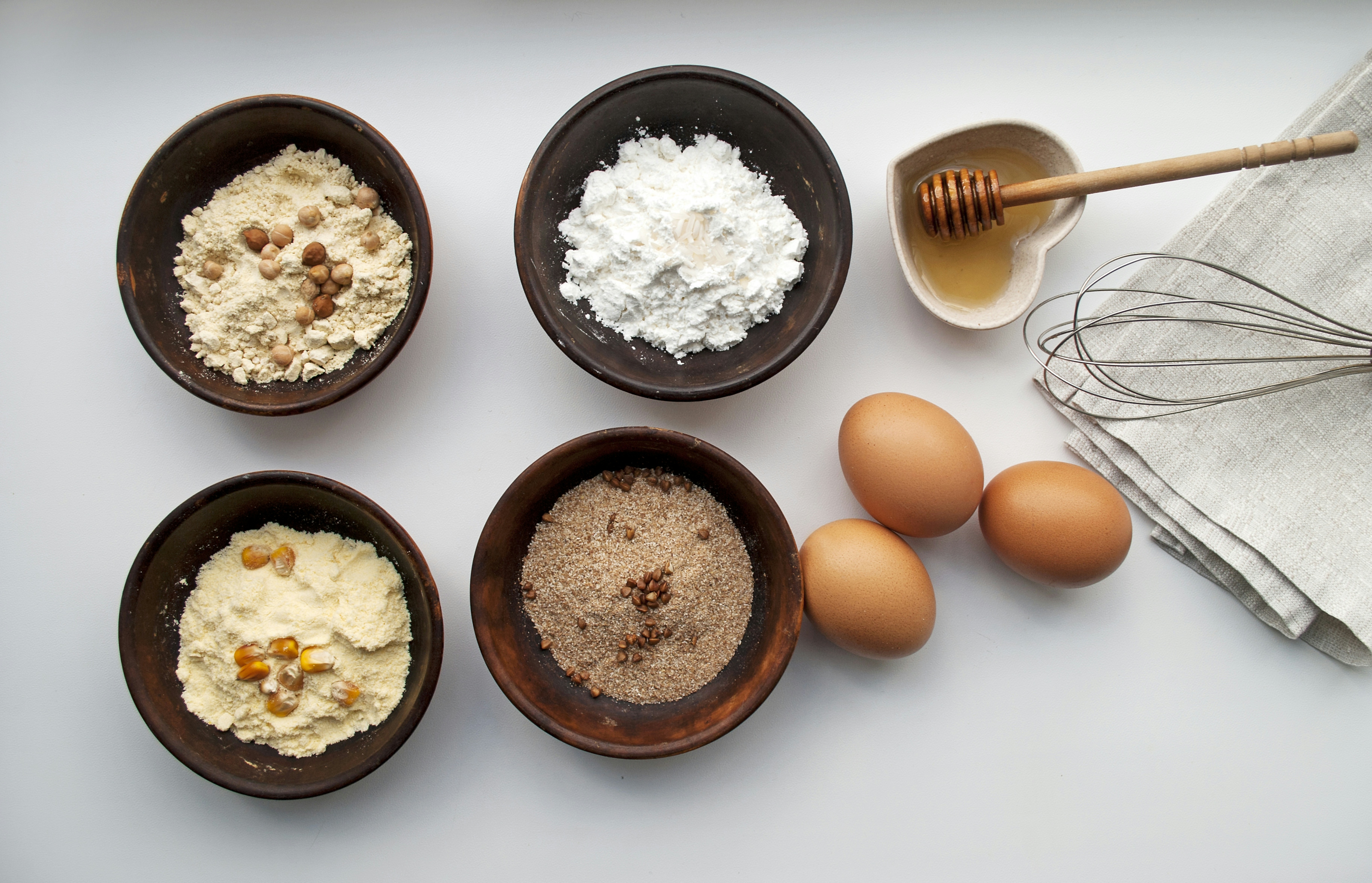 Recipe: Cannabis-Infused Cornbread