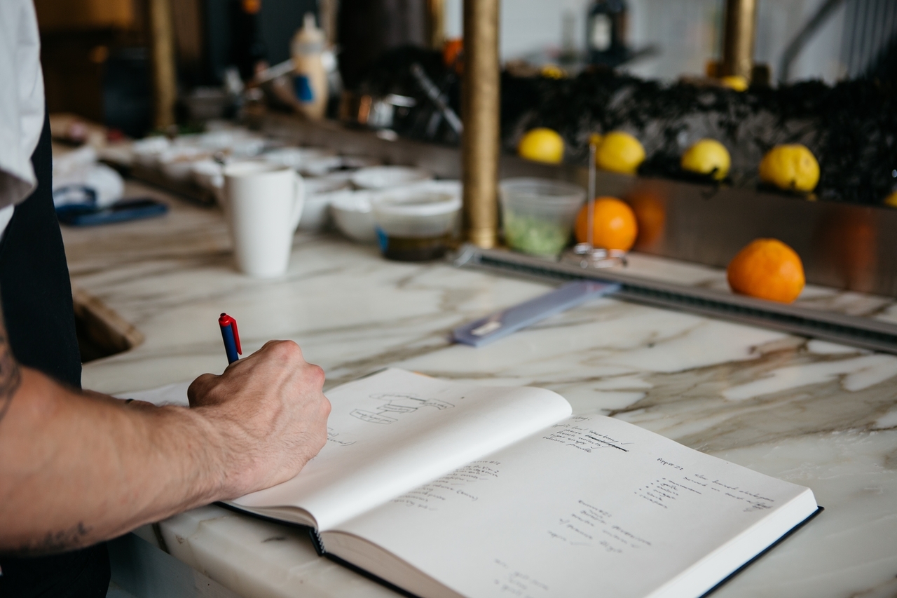 Creative Writing And Weed: What You Need To Know