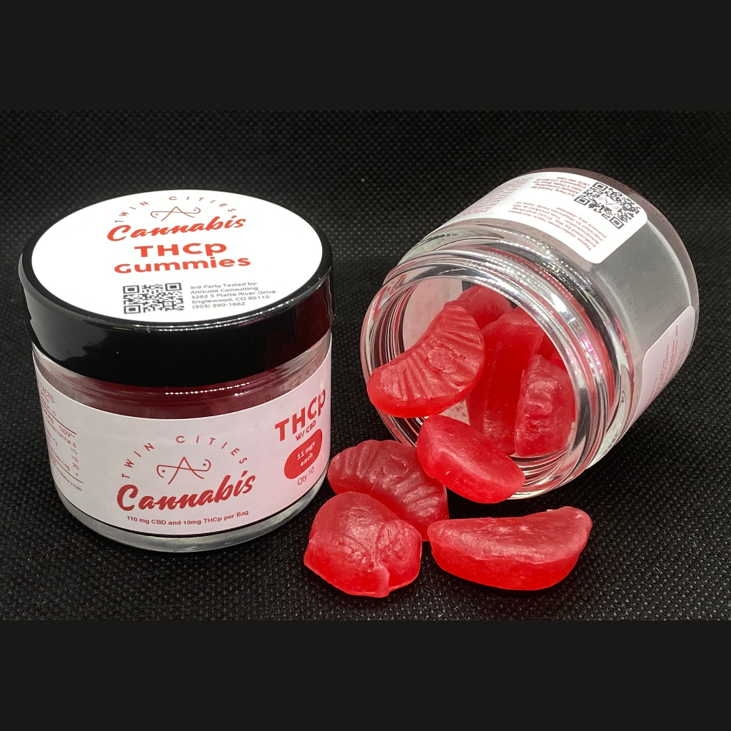 Herb’s Guide To The Best THCP Gummies Out There Herb