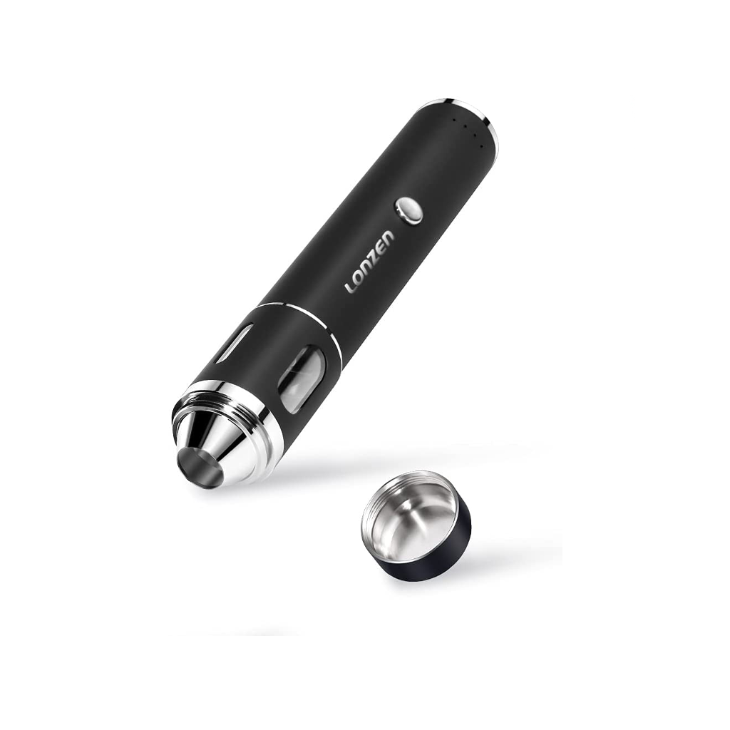 Rechargeable Electric Herb Grinder