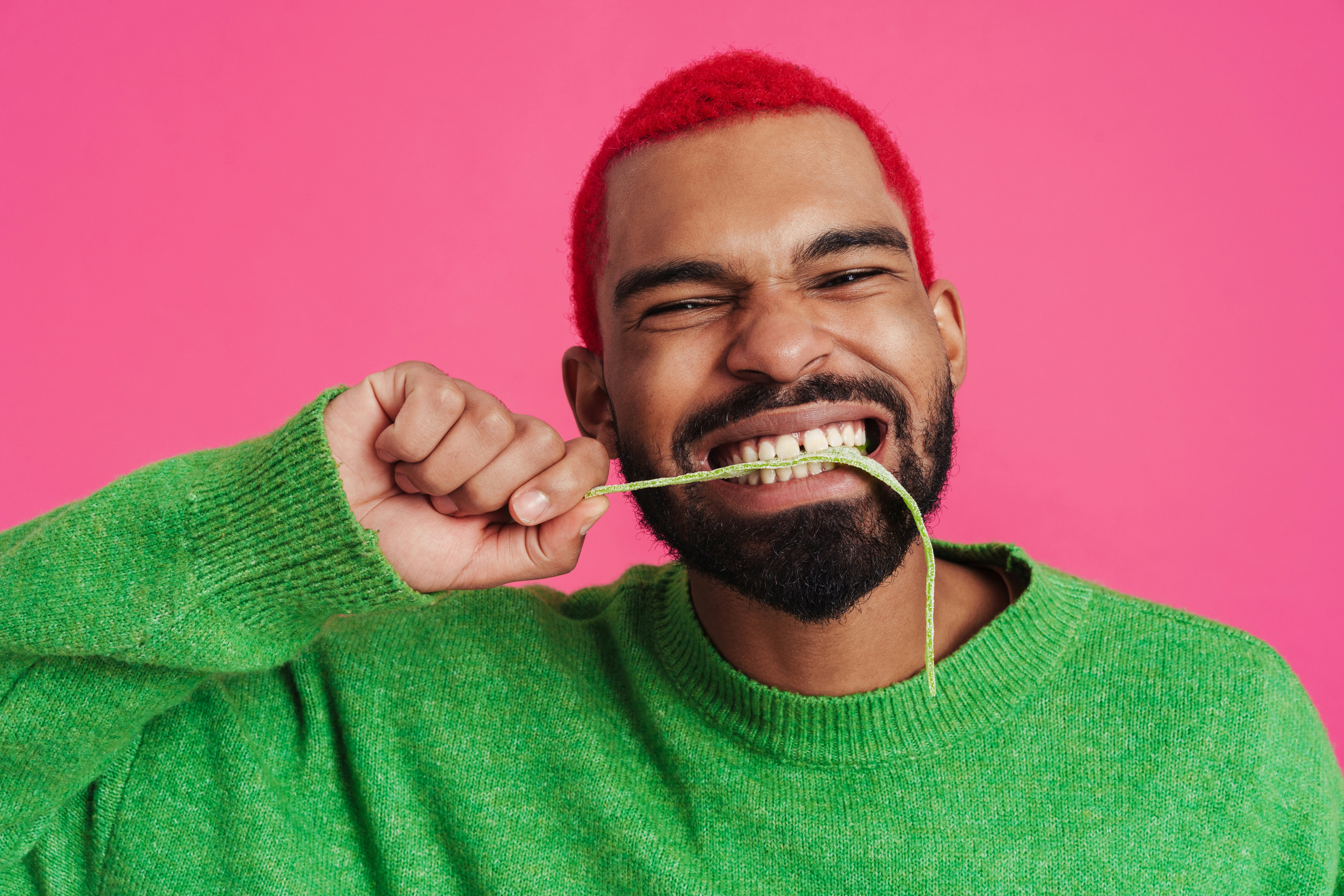 Five Movies To Watch After A D8 Edible