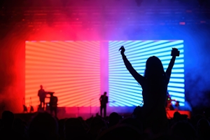5 Trippy Pipes To Take To Your Next Rave