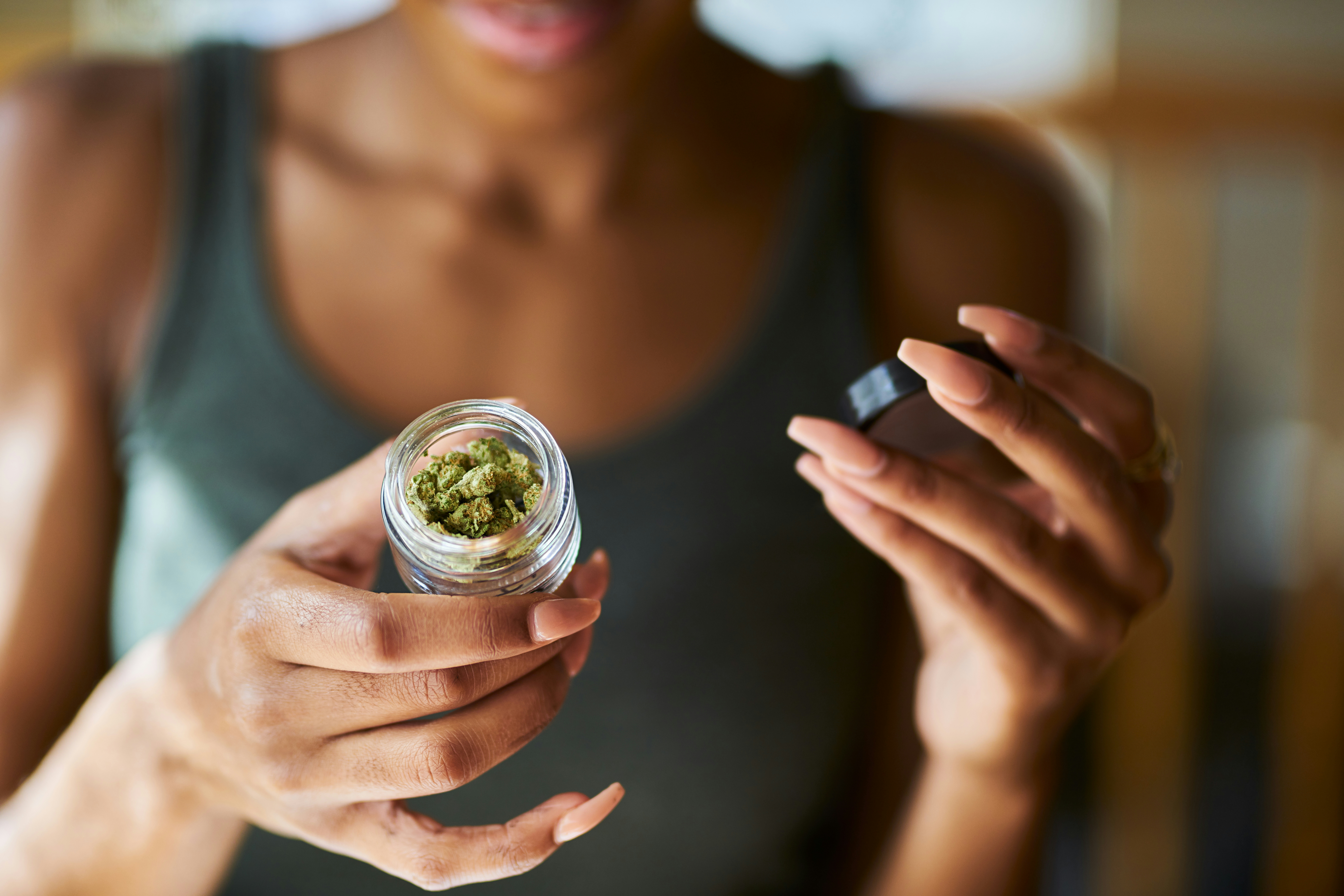 Buy Weed in Nicaragua