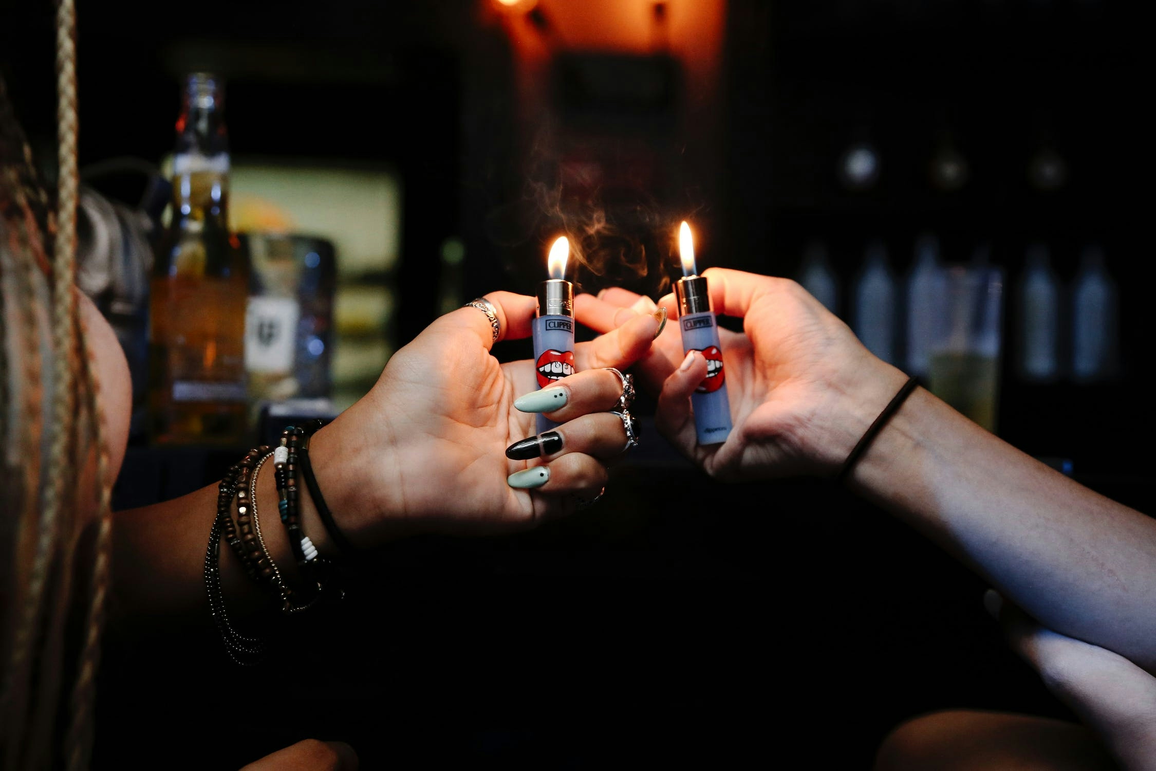 The Ugly Truth About Butane Lighters
