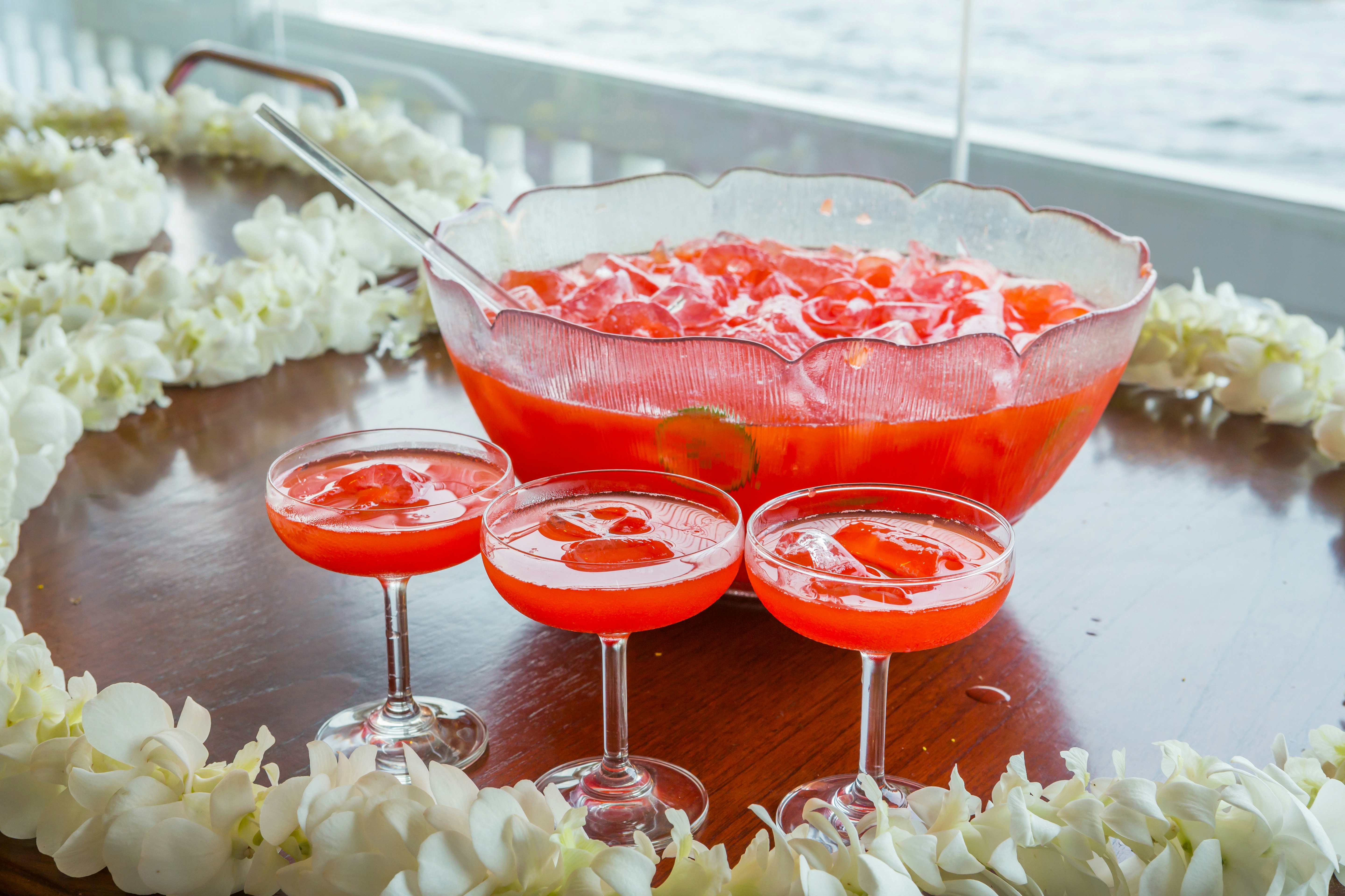 The Ultimate THC Infused Fruit Punch Recipe