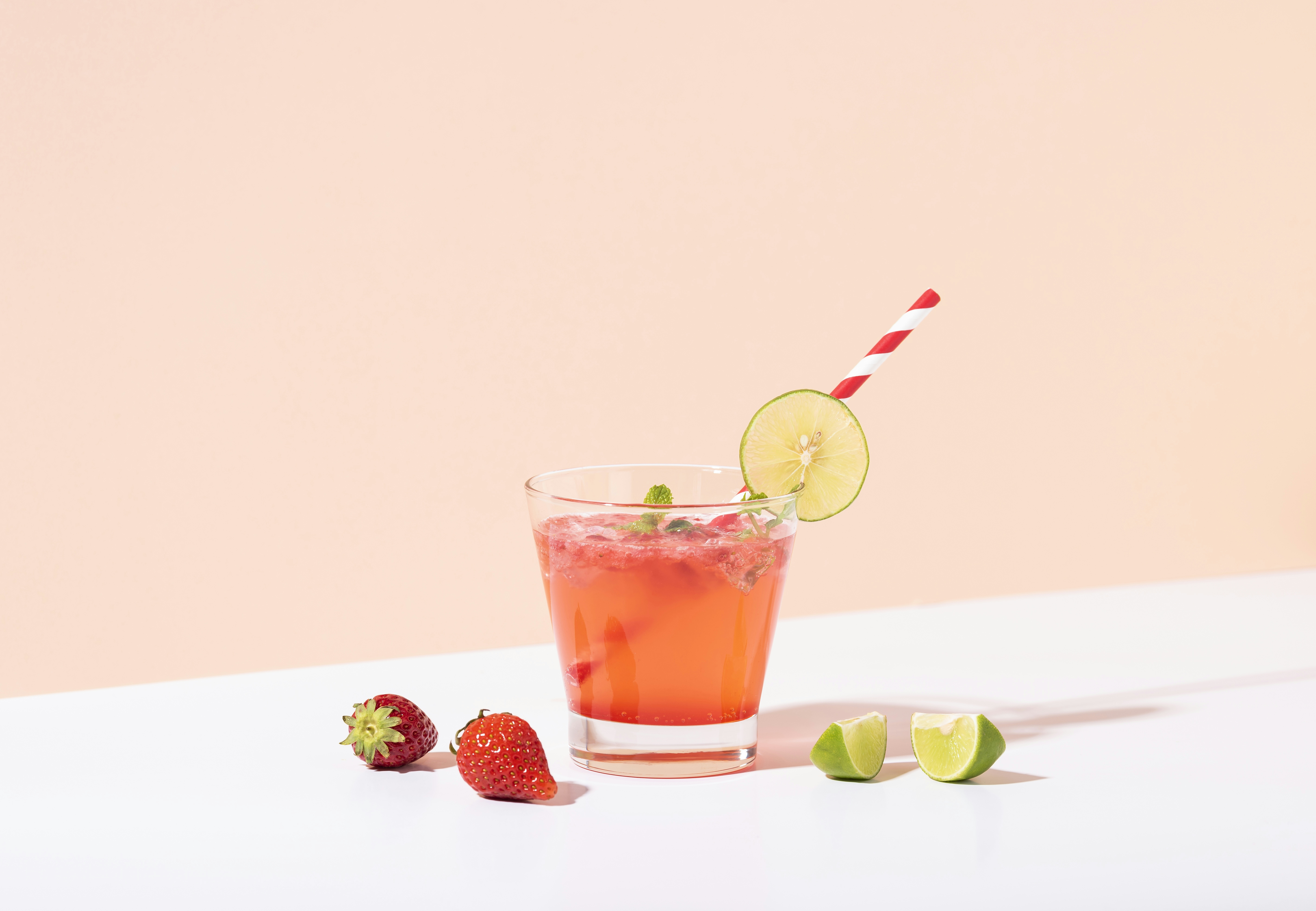 The Ultimate THC Infused Fruit Punch Recipe