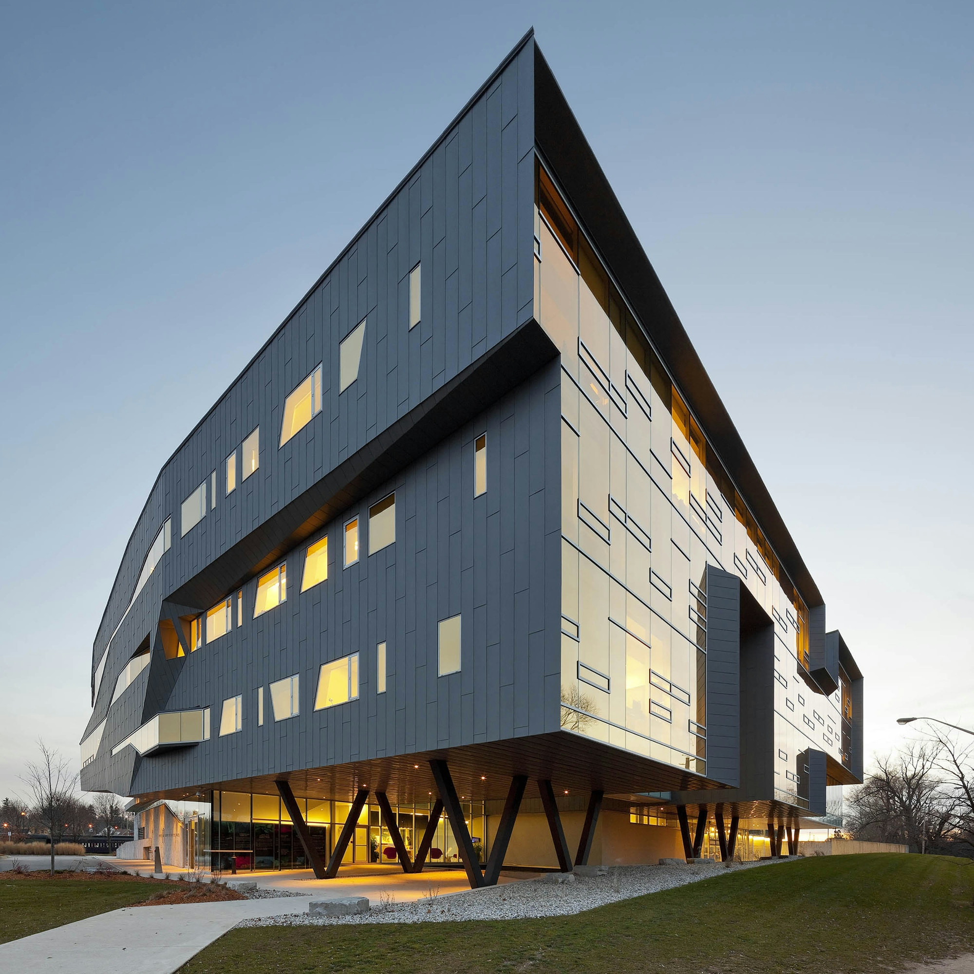 10 Things To Do While You’re High In The Silicon Valley Of Canada: Waterloo