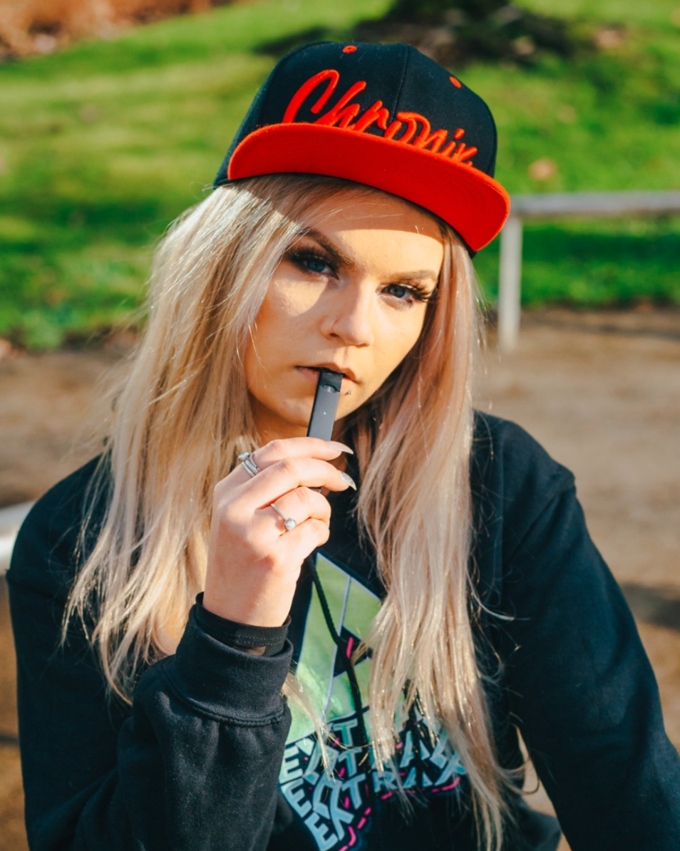 Meet Delta Extrax’s New Live Resin Disposables