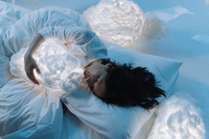 Feng Shui: The Ancient Art Of Decorating Your Space Could Help You Sleep Better