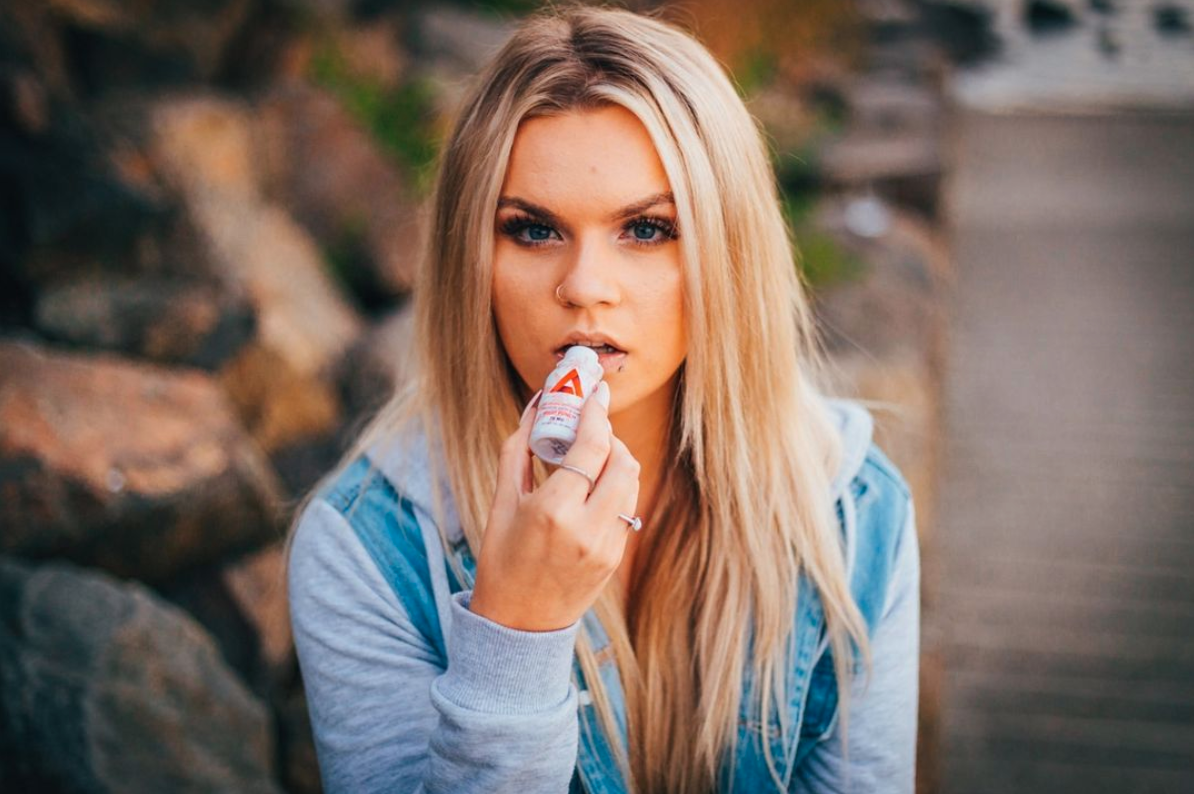 Drinking Weed: Delta 8 vs Delta 9