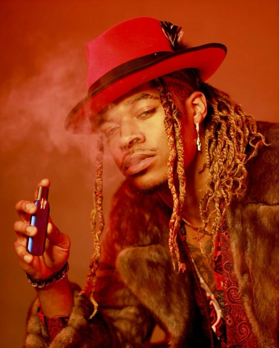 A Quick Guide To Improve Your Vaping Technique