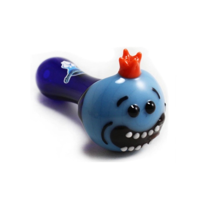 Meeseeks Pipe