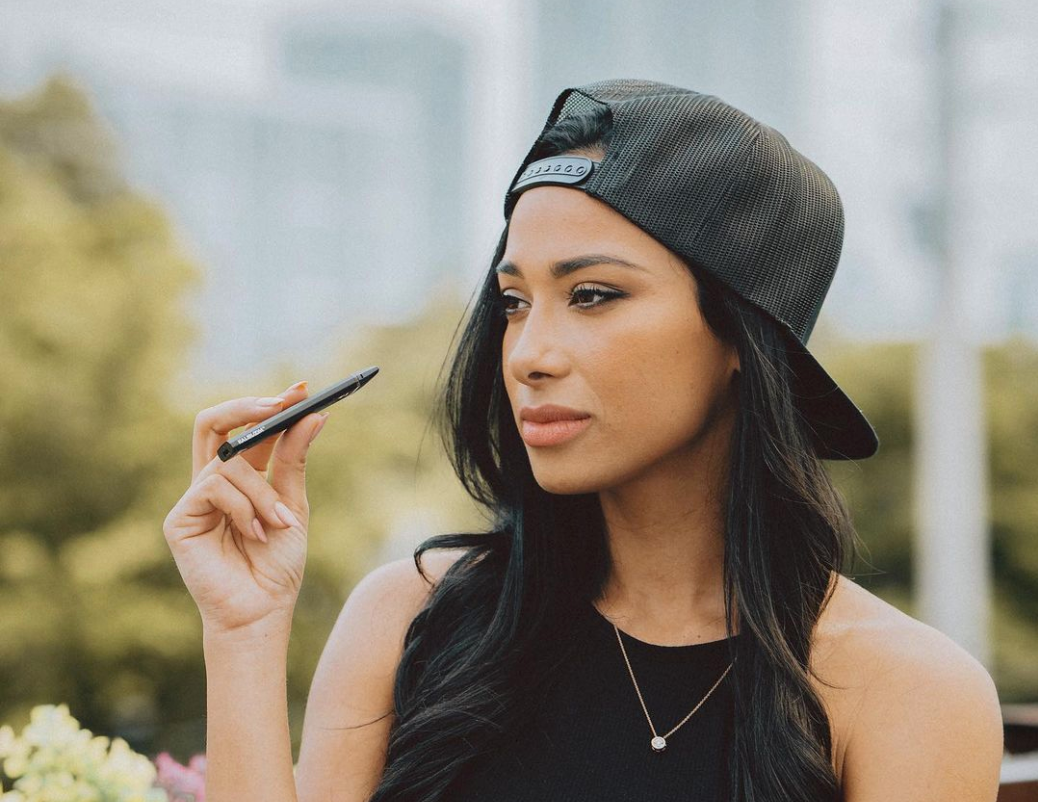 How To Vape Delta-8 THC Properly