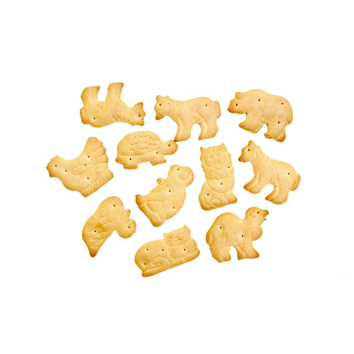Delta 8 THC Animal Crackers