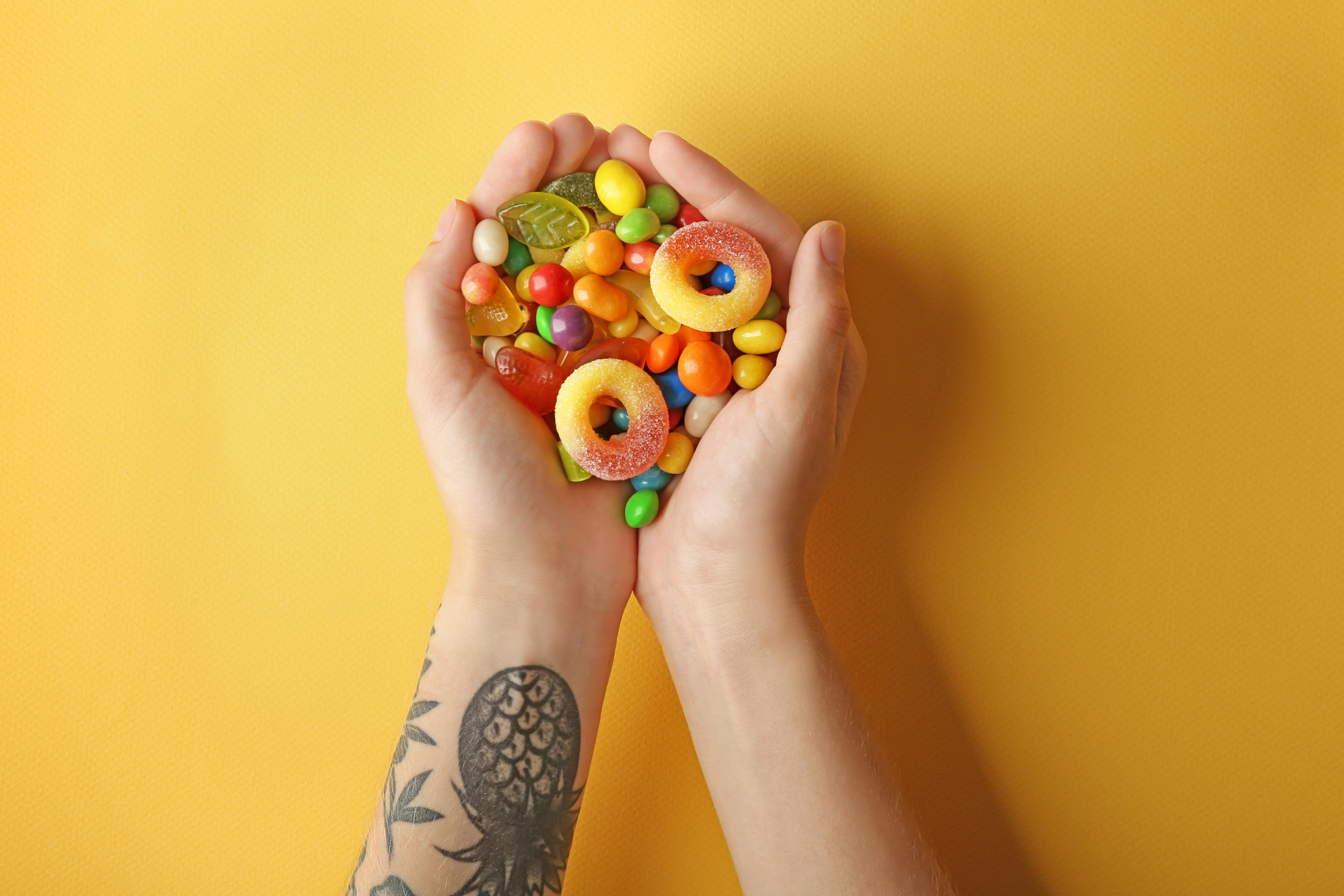 Herb’s Guide To Nano THC Edibles