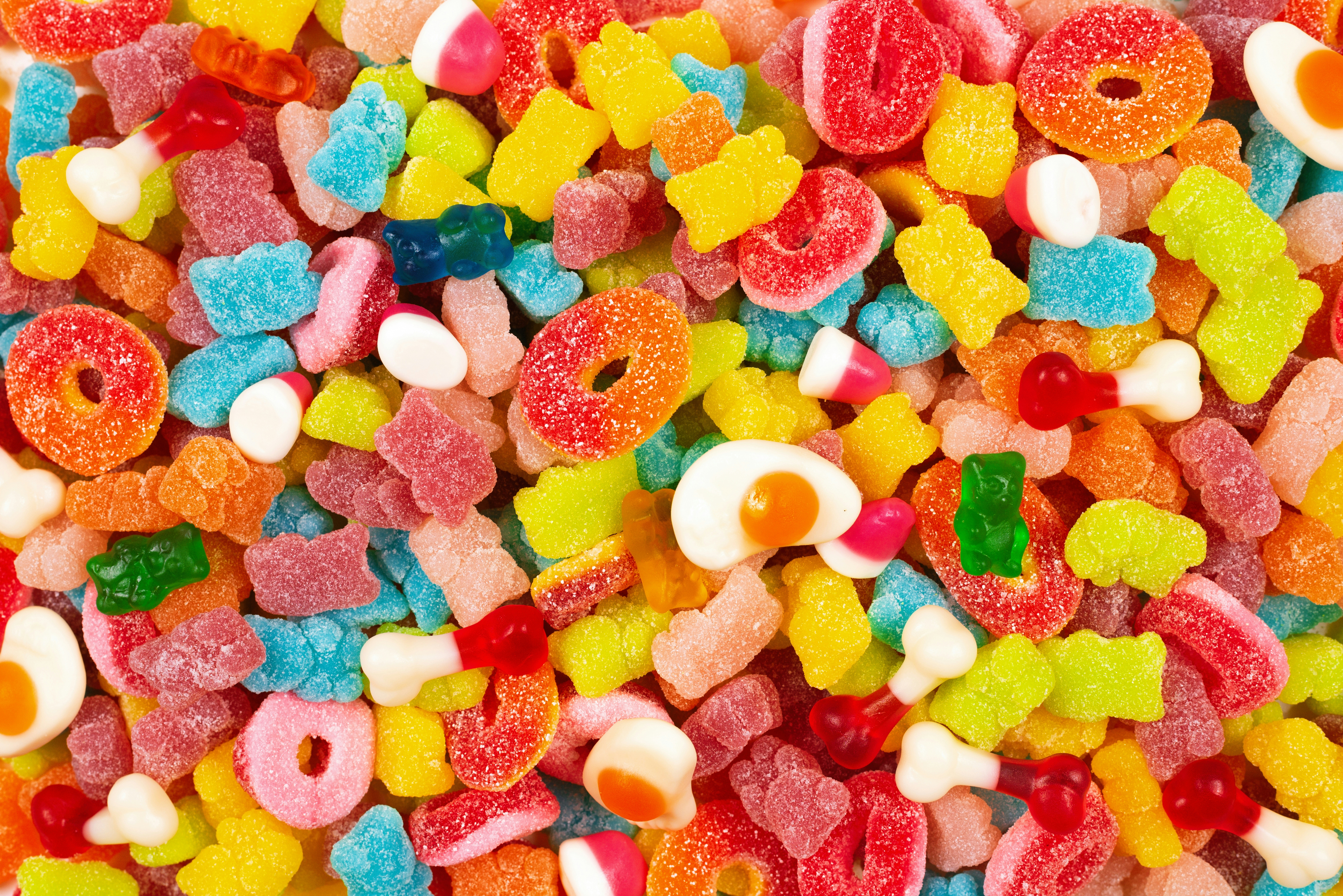 Herb’s Guide To Nano THC Edibles