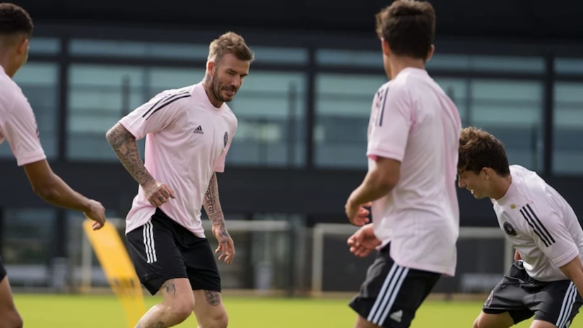 Inter Miami CF – Miami’s Awesome New Soccer Team