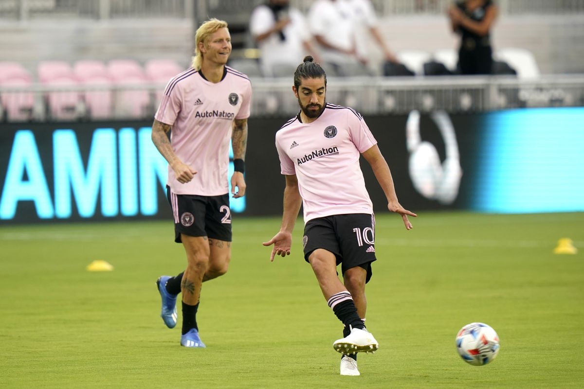 Inter Miami CF – Miami’s Awesome New Soccer Team