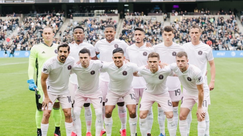 Inter Miami CF – Miami’s Awesome New Soccer Team