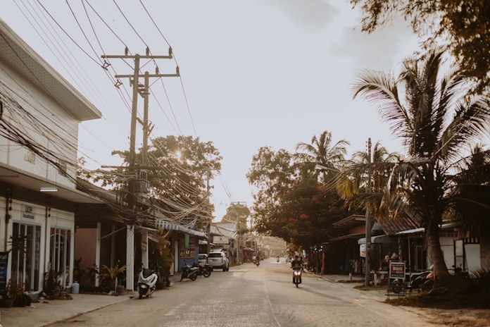 Growing Weed At Home In Thailand Just Became Legal