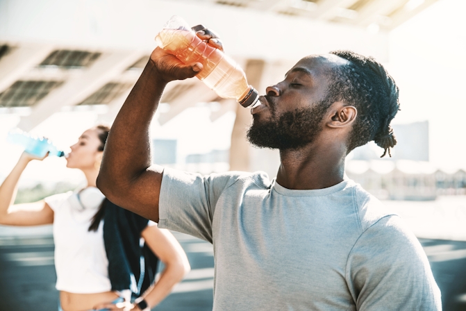 THC Detox: The Best Detox Drinks And Pills For Passing A Drug Test