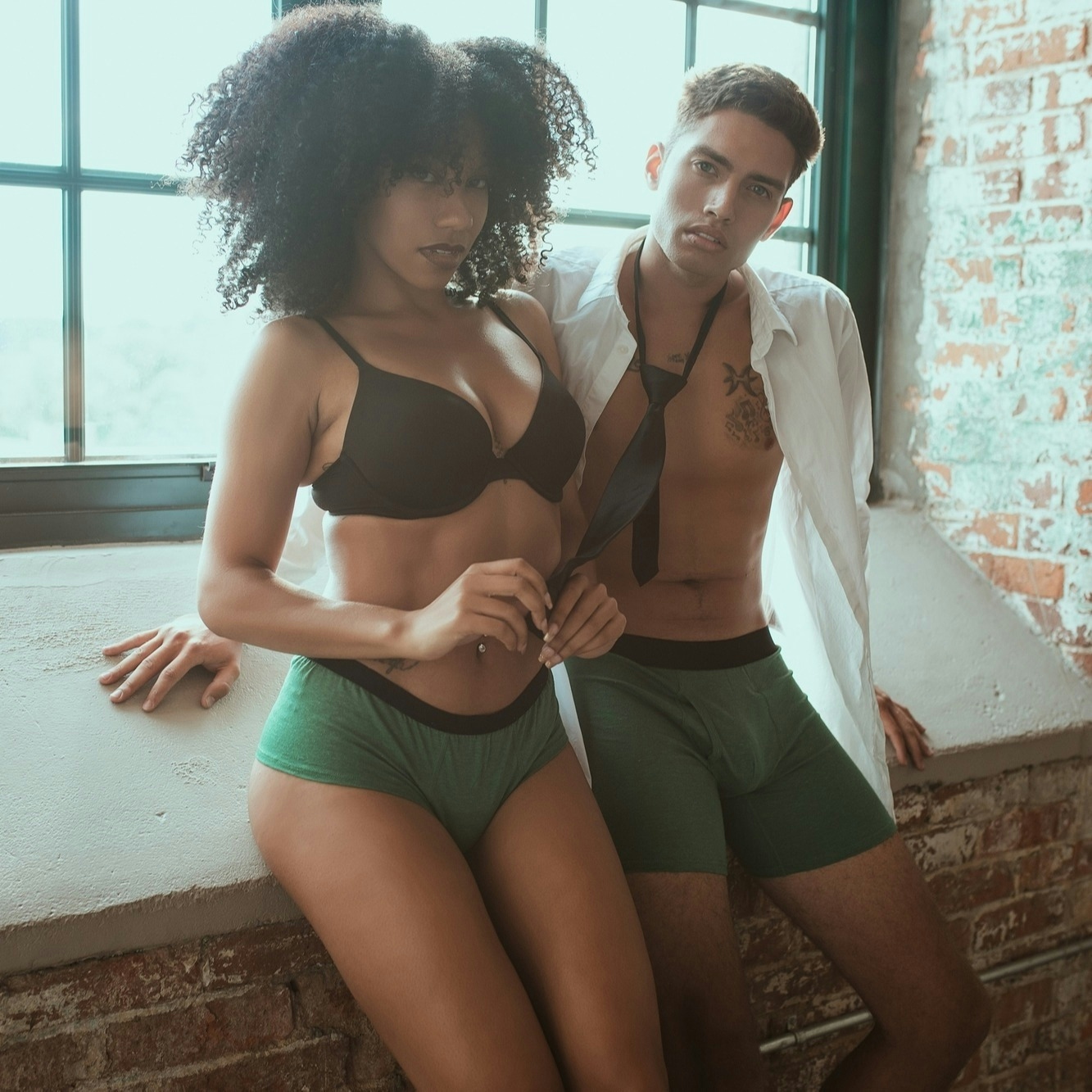 5 Hemp Garments We Love