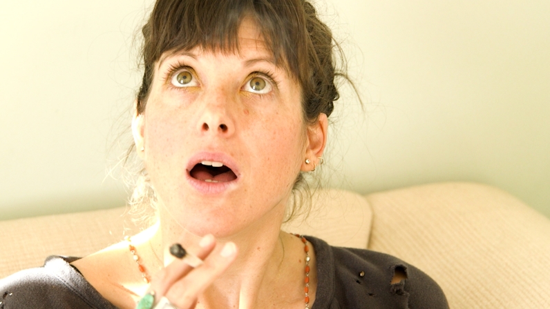 Herb Elite: Q&A with Toni Nagy