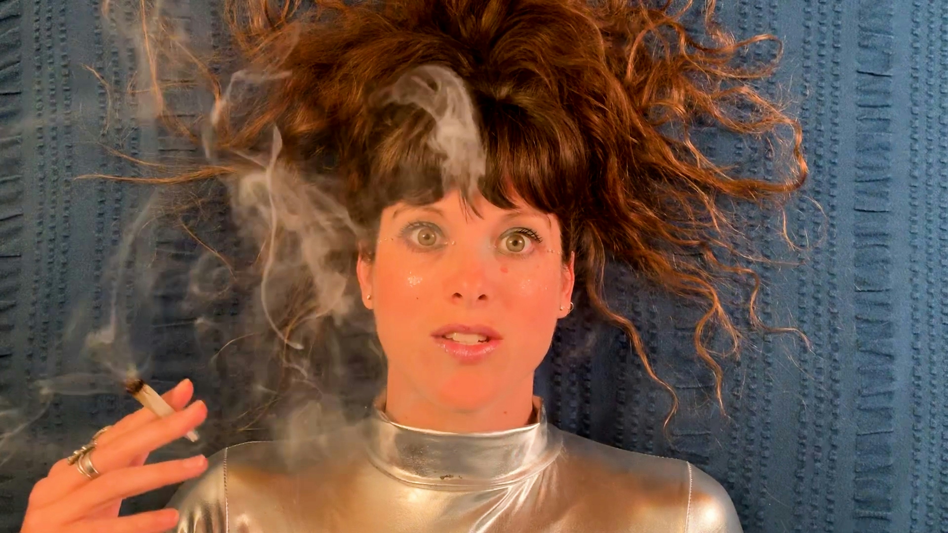 Herb Elite: Q&A with Toni Nagy