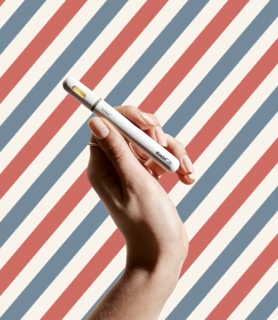 Our Full Review Of Dosist’s Bliss Vape Pen