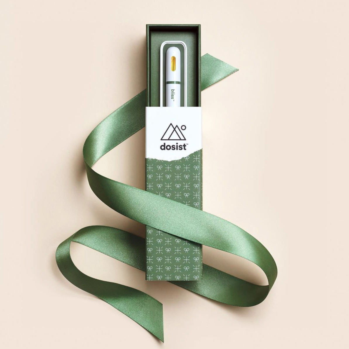 Our Full Review Of Dosist’s Bliss Vape Pen