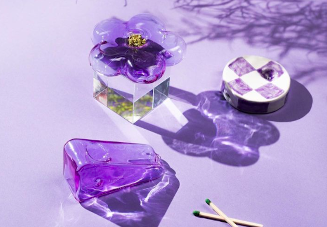 Find Luxury Glass And Ceramic Smokeware At TOAST