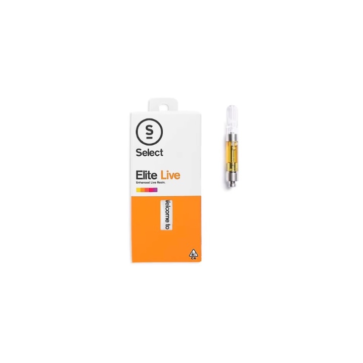 Select Elite Live Best Select Cartridges 2024