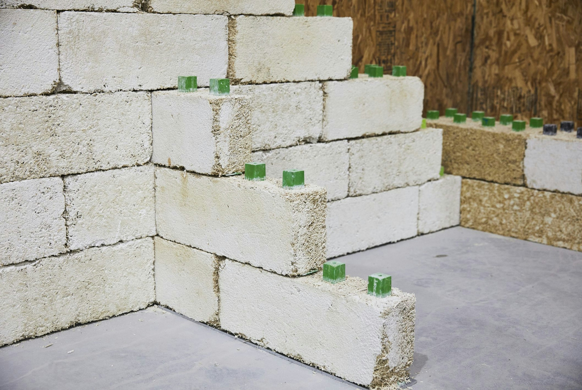 Could Hemp Rebar Replace Steel? Researchers Say Yes Herb
