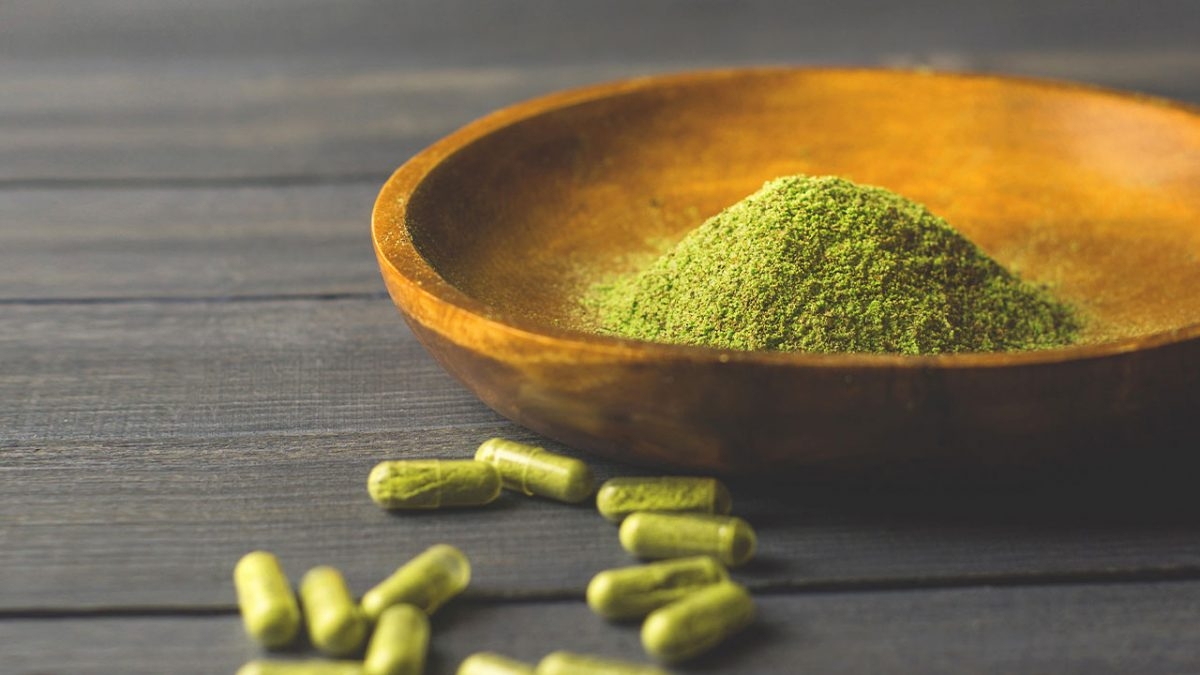 What Is Kratom And Why It’s Become A Popular Tool To Treat Depression