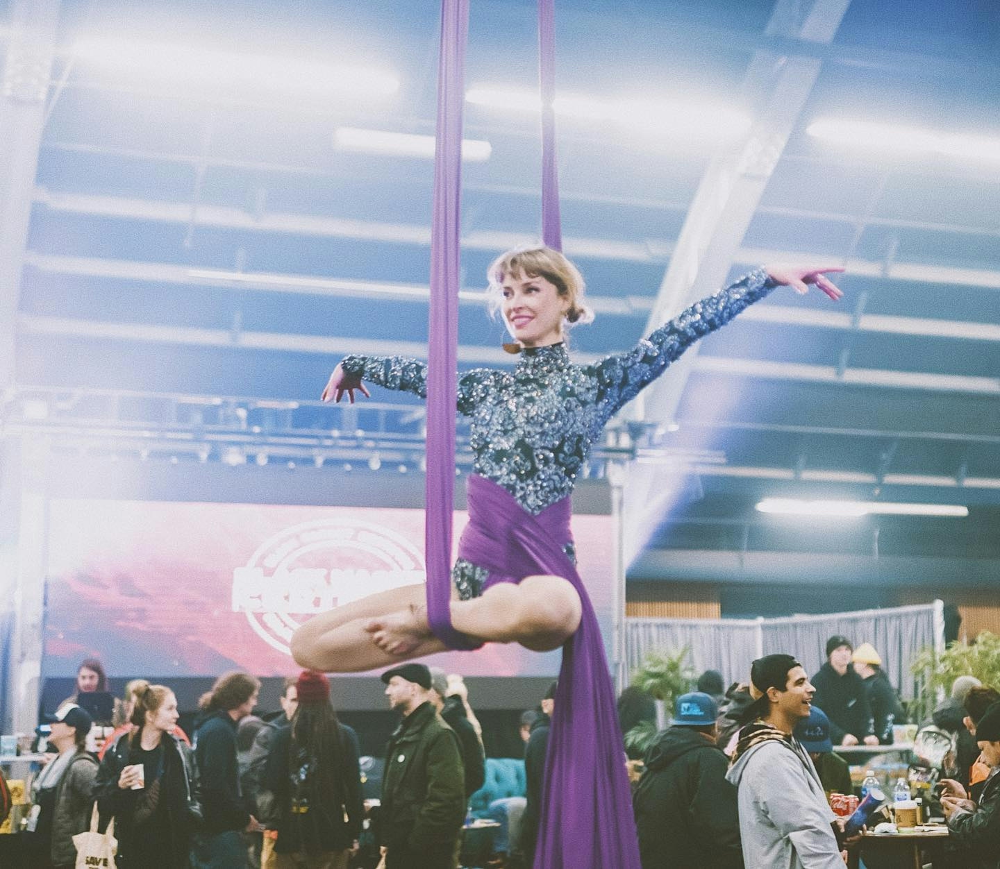 This Year’s Emerald Cup Will Take Place At The New Green Street Building