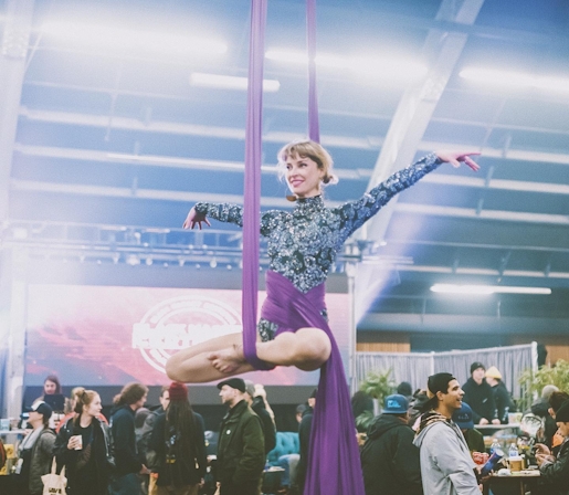 This Year’s Emerald Cup Will Take Place At The New Green Street Building