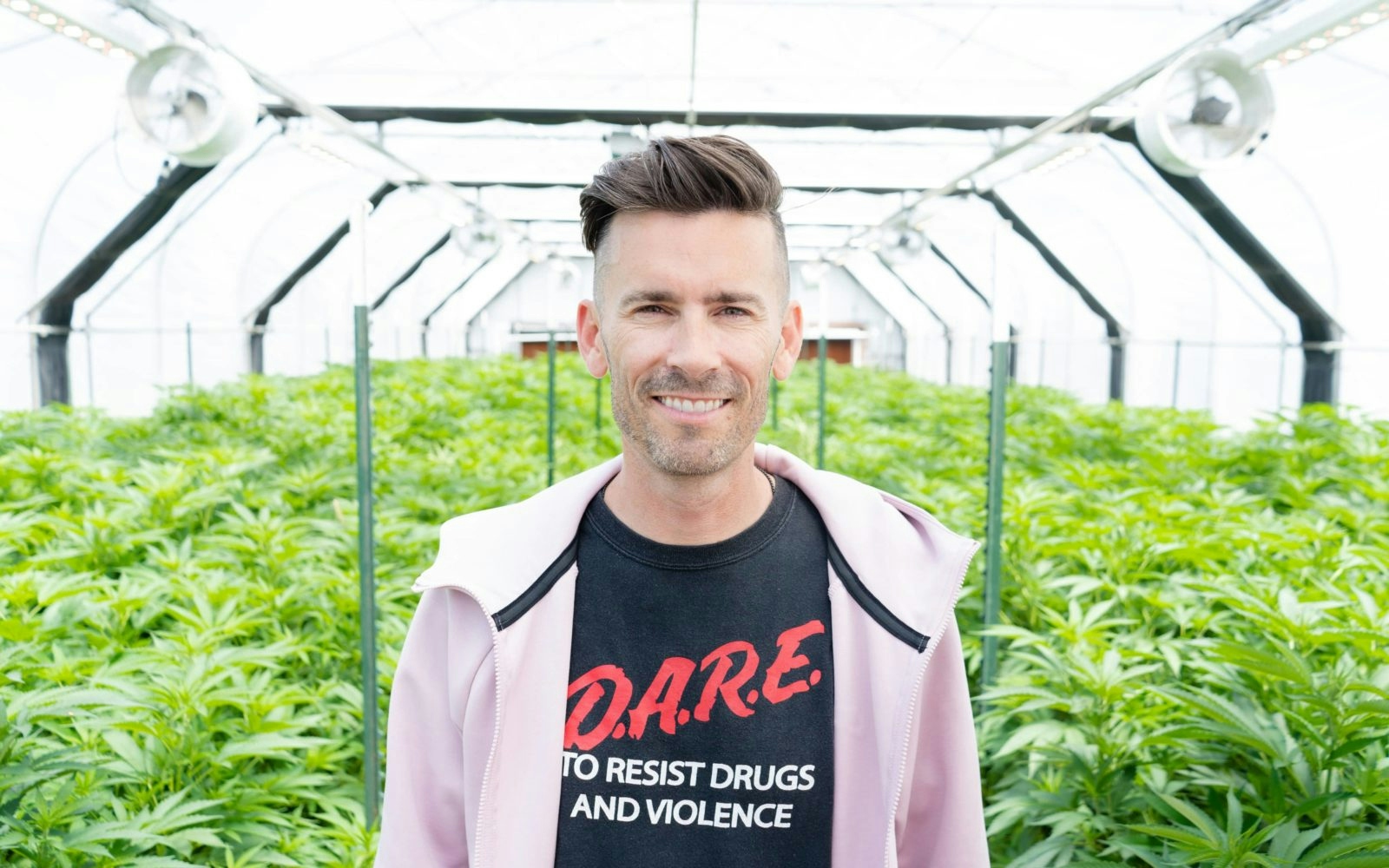 Christian Cannabis Is Relieving The Stigma Around Religion & Cannabis Use