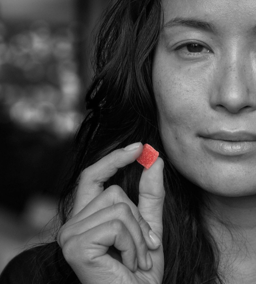 Meet Dosist’s New Bliss Gummies