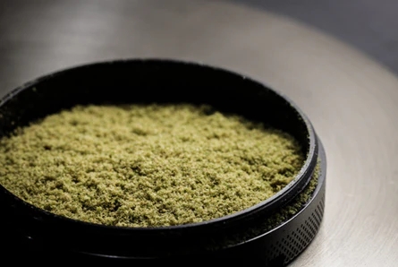 Parts Of Grinders & How To Use A Weed Grinder