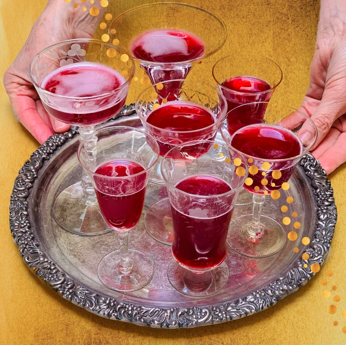 Want A Relaxing Weed Tea? Try Kikoko