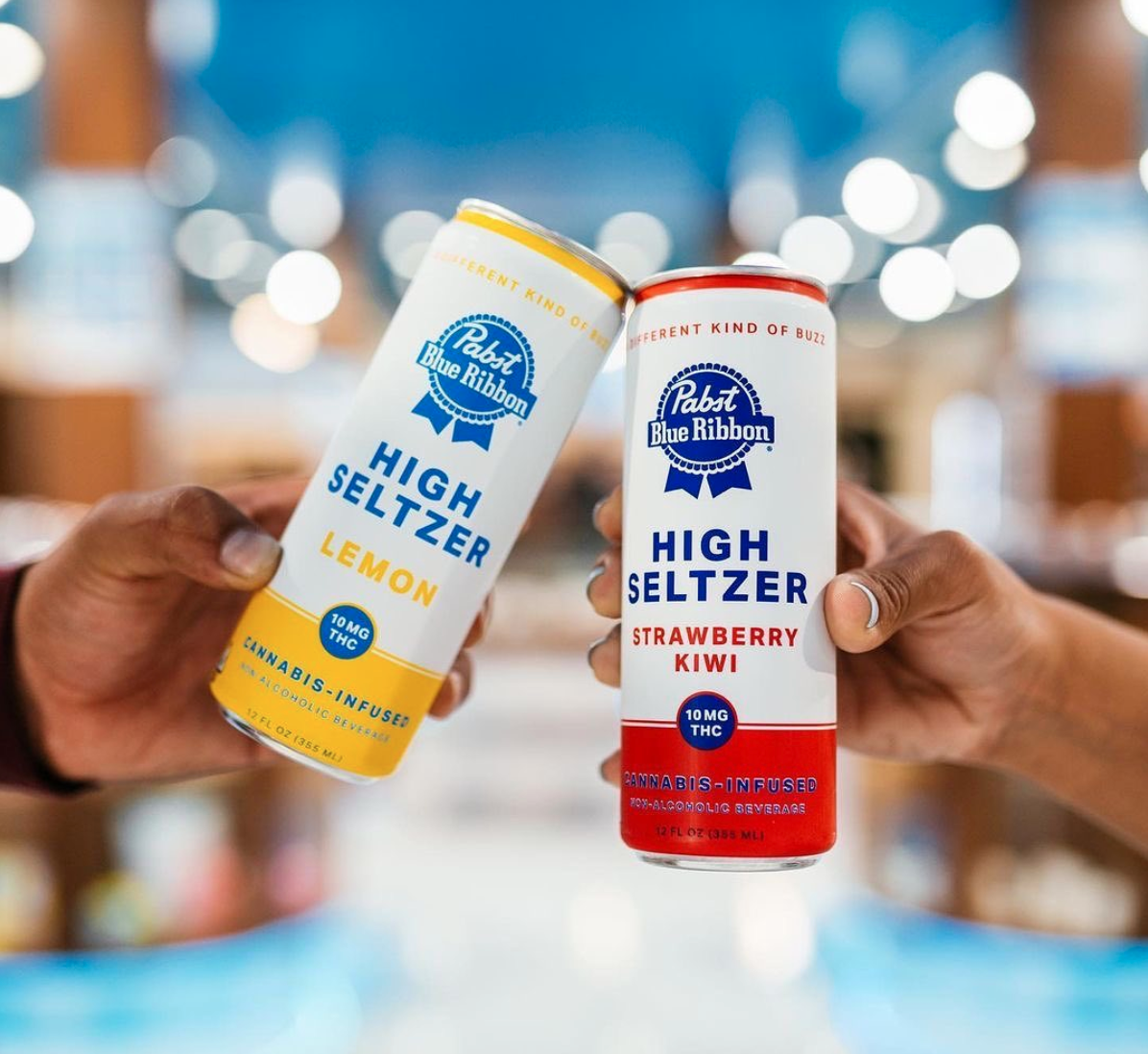 The 6 Best Weed Drinks In California